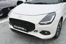 Suzuki Swift Suzuki Swift GLX 1.2L, Dual Tone, Model 2025