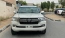 Toyota Land Cruiser 2010 FACELIFT 2021 INTERIOR 2021 EXCELLENT CAR