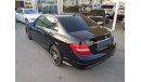 مرسيدس بنز C 300 موديل 2013  السياره بحاله ممتازه ومسرفسه بالكامل ولا تحتاج اي مصروف