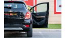 Chevrolet Trax JW76