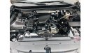 Toyota Prado 2.7L 4 CYLINDERS -- Excellent Condition