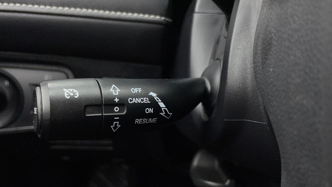 أم جي 5 STD 1.5 | بدون دفعة مقدمة | اختبار قيادة مجاني للمنزل