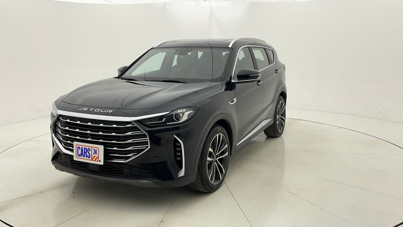 جيتور X70 بلس LUXURY 1.6 | بدون دفعة مقدمة | اختبار قيادة مجاني للمنزل