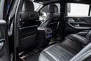 مرسيدس بنز GLE 63 AMG S Premium + 4.0L