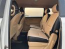 Kia Grand Carnival 2020 Kia Grand Carnival – GCC Specs – 7 Leather Seats – Rear Sensors – No Accident
