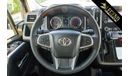Toyota Granvia 2021 Toyota Granvia 3.5L V6 Premium | Ottoman Seats + 360 Cam