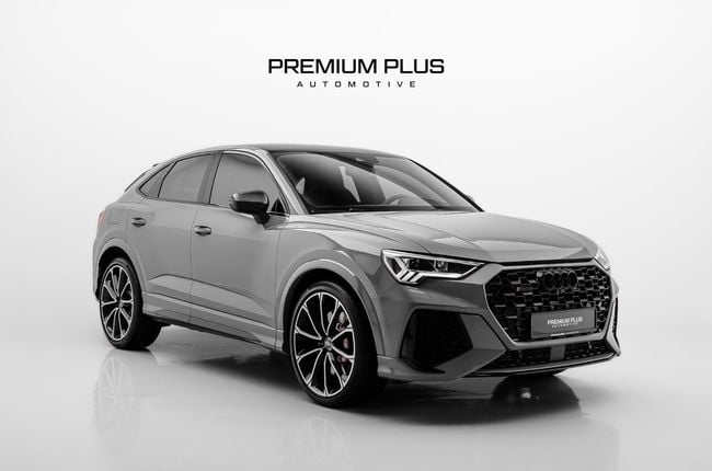 Audi RSQ3 STANDARD, миниатюра 21