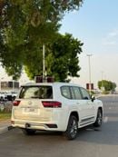 Toyota Land Cruiser GXR