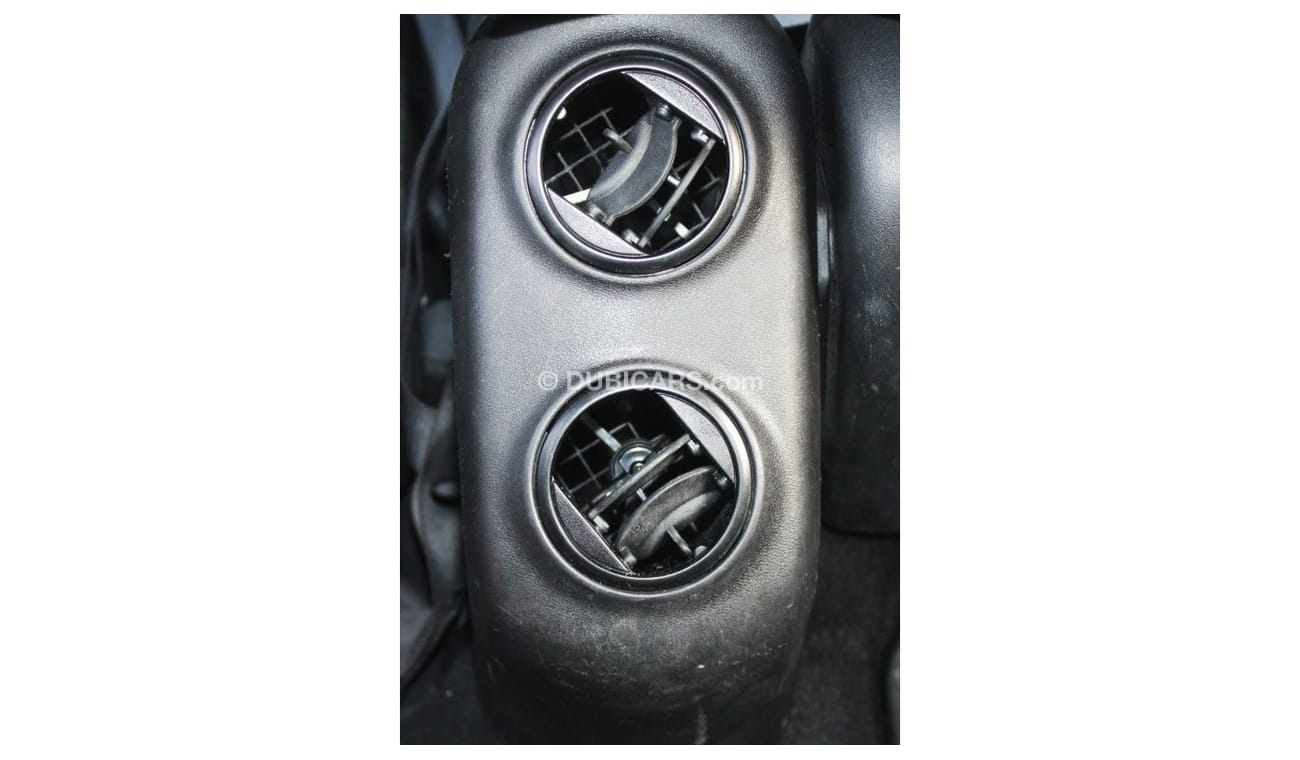 Nissan Navara ASF Nissan Navara 2019 GCC, in excellent condition