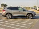 Hyundai Santa Fe PREMIUM PLUS limited 2.4T Panoramic Roof , 360 camera and Auto parking sensors