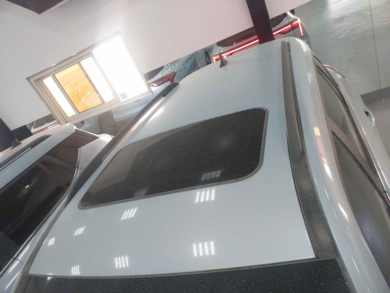 JAC JS4 INTELLIGENT 1.5 | Zero Down Payment | Home Test Drive