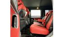 Mercedes-Benz G 63 AMG Std 2019 Mercedes G63 AMG, 02/2024 Gargash Warranty + Service Contract, GCC