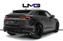 Lamborghini Urus 4.0T V8 Performante PERFORMANTE | ADVANCE 3D BANG OLUFSEN | TWO TONE INT | ALCANTARA SEATS | CARBON