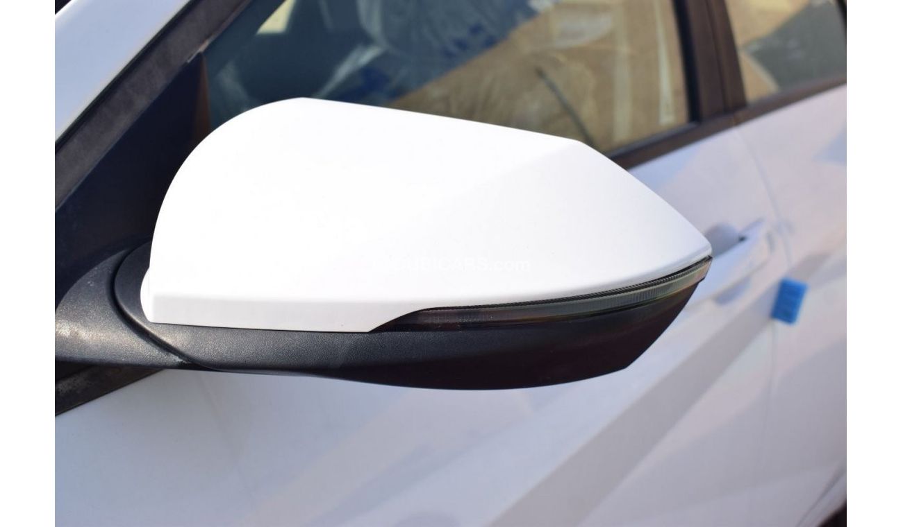 Hyundai Elantra - 1.6L (2023) 1,300 AED (0) Zero Down Payment  with DVD , Alloy Wheels and Sunroof