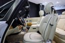 Rolls Royce Phantom COUPE DROPHEAD 2013 Rolls-Royce Phantom Drophead, Brushed Stainless-Steel Bonnet, Teak Yacht Deck, GCC Specs!!