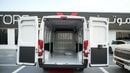Fiat Ducato 2.2 DIESEL BGE 6 METER LENGTH  2024 MY