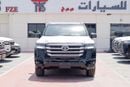Toyota Land Cruiser GXR 4.0L