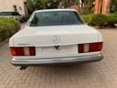Mercedes-Benz S 280 classic Germany