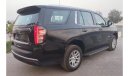 Chevrolet Tahoe 5.3L PETROL V8 2023 GCC