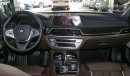 BMW 750Li Li xdrive V8 AWD