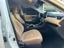 تويوتا راف ٤ 2.5L (4WD) LE