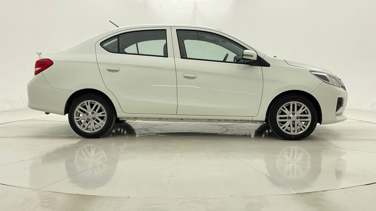 Mitsubishi Attrage GLX HIGHLINE 1.2 | Zero Down Payment | Home Test Drive