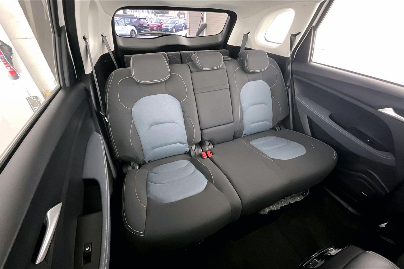 Chevrolet Captiva LS | National Day Celebration | Guaranteed Warranty | 0 Down Payment