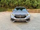 Honda CRV EX 1.5L, Full Option