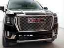 جي أم سي يوكون XL XL | GCC Specs | | 4WD | Full Size SUV