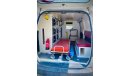 Hyundai H-1 GL Ambulance Special Conversion
