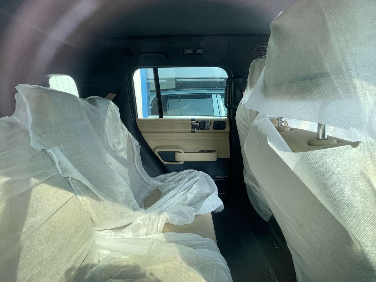 بي واي دي ليوبارد 5 ليوبارد 5 مزود بنظام هواوي للقيادة الذكية ADS / دي سَس للقيادة الذكية