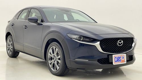 مازدا CX30 URBANE 2 | بدون دفعة مقدمة | اختبار القيادة في المنزل