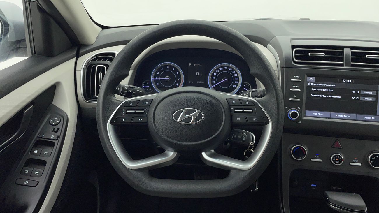 Hyundai Creta SMART 1.5 | Zero Down Payment | Home Test Drive