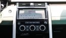 Land Rover Discovery 3.0D HSE LUX 7 seats Aut
