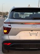 Hyundai Creta SMART