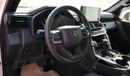 Toyota Land Cruiser LC300 3.3L DIESEL 5SET GX EUROPE SPEC. 2022 MODEL