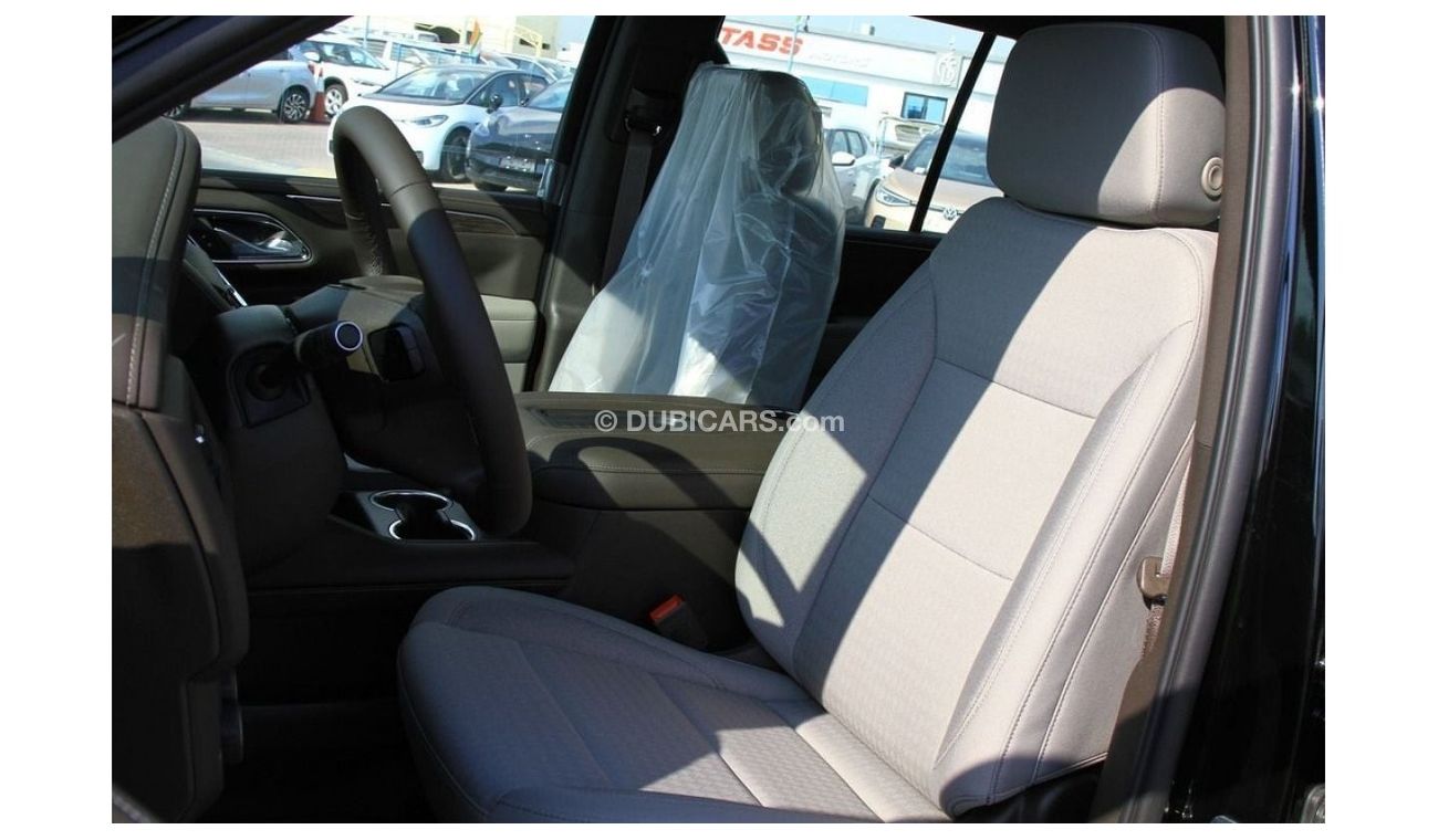 Chevrolet Tahoe LS 4WD. Local Registration +10%