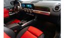 Mercedes-Benz GLB 250 2021 Mercedes GLB 250 AMG 4Matic Full Option / Mercedes Warranty & Service Pack