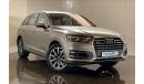 أودي Q7 45 TFSI quattro