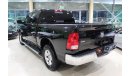 RAM 1500 1500