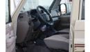 Toyota Land Cruiser Pick Up 2024 TOYOTA LAND CRUISER PICK UP LC79 DC 2.8- BEIGE inside BEIGE | Export Only