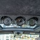 Mercedes Maybach 57  2009 - GCC Specs - 11,000KM-IMMCULATE CONDITION