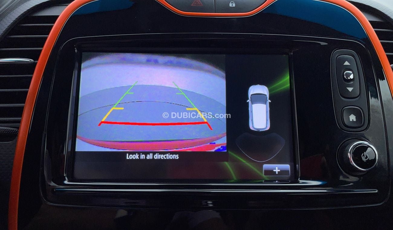 Renault Captur LE 1.2 | Zero Down Payment | Free Home Test Drive