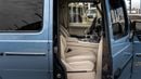 Mercedes-Benz G 63 AMG Std 4.0L IMMACULATE CONDITION
