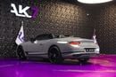 بنتلي كونتيننتال جي تي STD