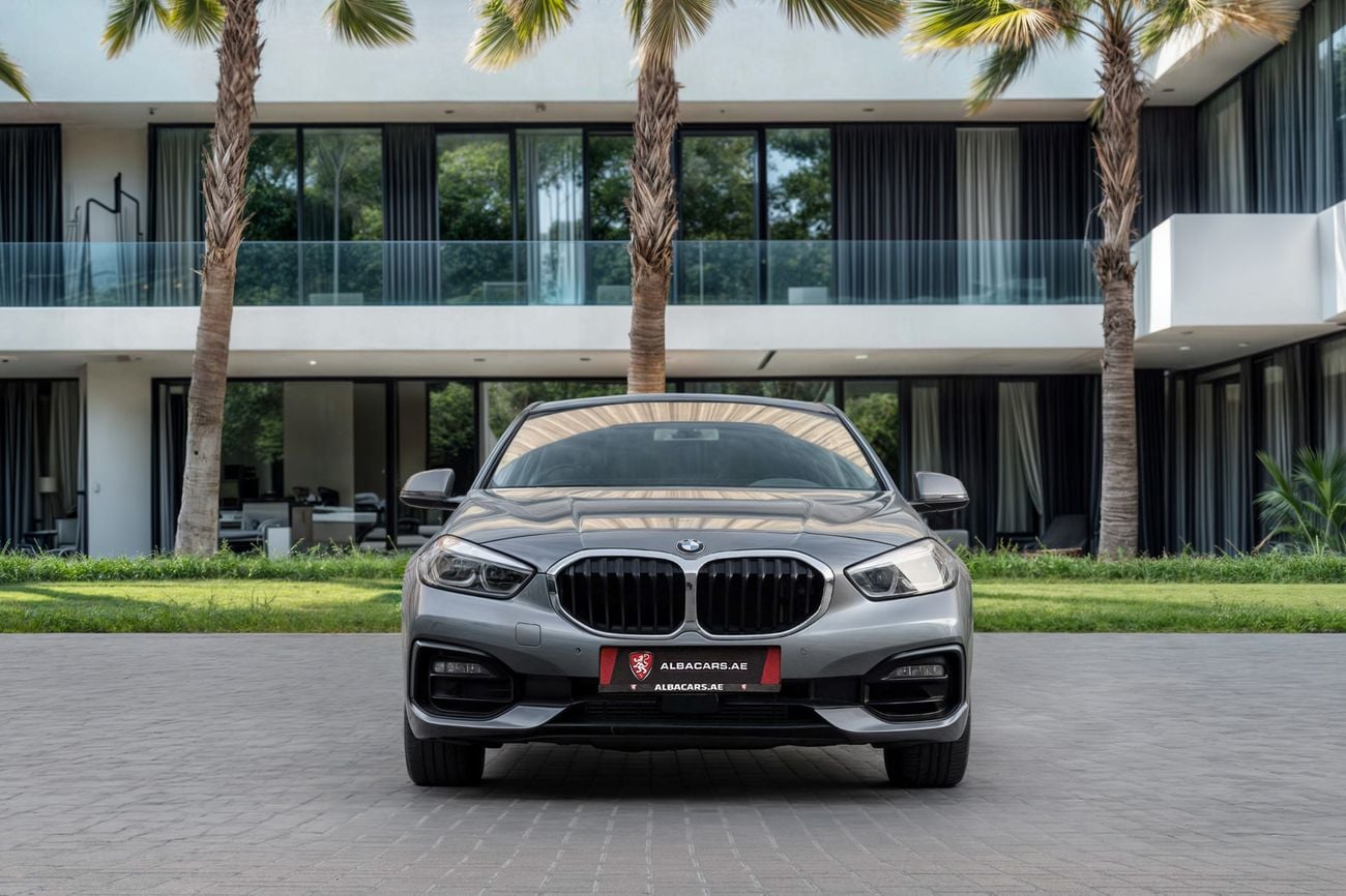BMW 120i 120i | 1,763 P.M | 0% Downpayment | Perfect Condition!