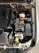 ميتسوبيشي باجيرو Signature