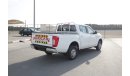 Nissan Navara NISSAN NAVARA SE 4X4 DUAL CANIN PICKUO