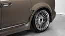 Rolls Royce Cullinan Overdose by NOVITEC - 2026 - GCC Specs - Under Warranty and Service