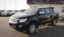 Ford Ranger XLT